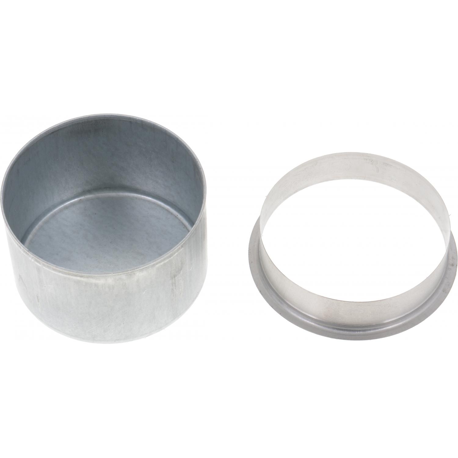 BCA Bearings NS99248 - Engine Crankshaft Repair Sleeve BCA Bearings NS99248 Engine Crankshaft Repair Sleeve product image 1 of 1