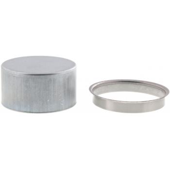 1999 Ford Contour Engine Crankshaft Repair Sleeve Rear BCA Bearings NS99363 image 1 of 1