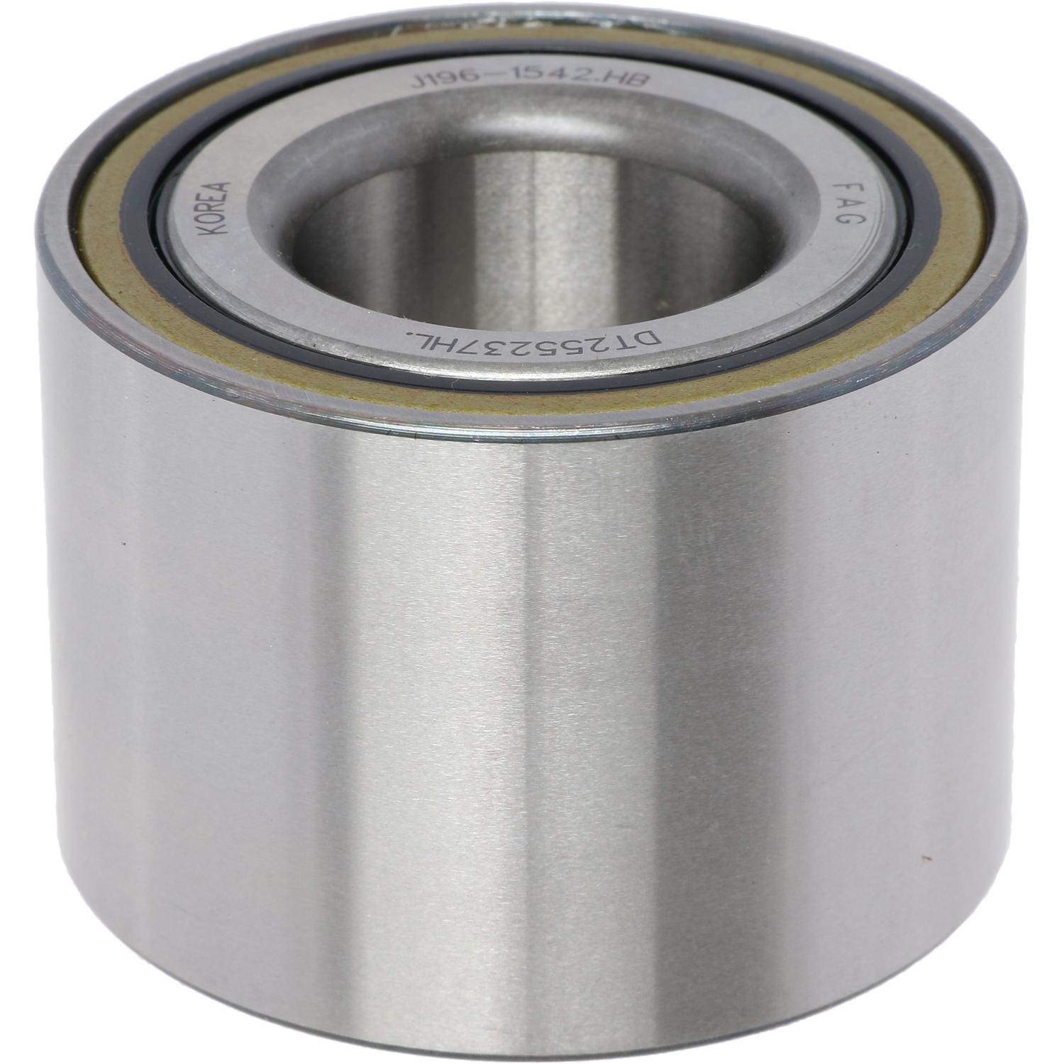 BCA Bearings WE60339 - Wheel Bearing BCA Bearings WE60339 Wheel Bearing product image 1 of 4
