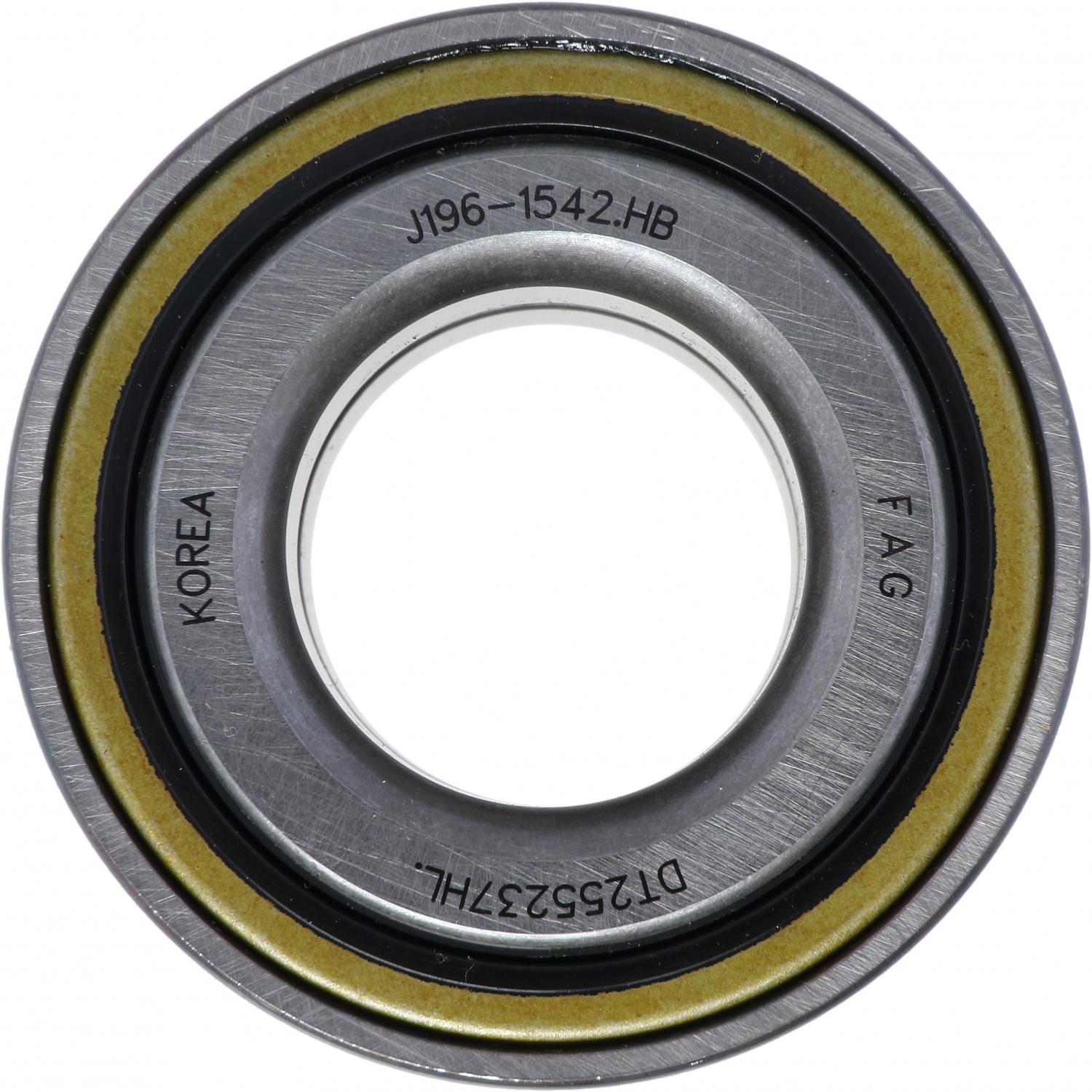 BCA Bearings WE60339 - Wheel Bearing BCA Bearings WE60339 Wheel Bearing product image 3 of 4