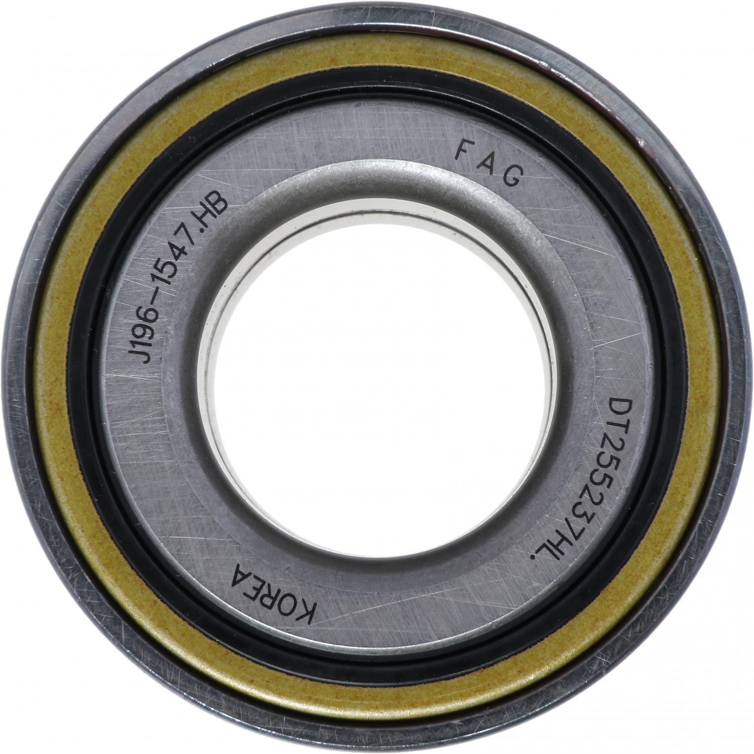 BCA Bearings WE60339 - Wheel Bearing BCA Bearings WE60339 Wheel Bearing product image 4 of 4