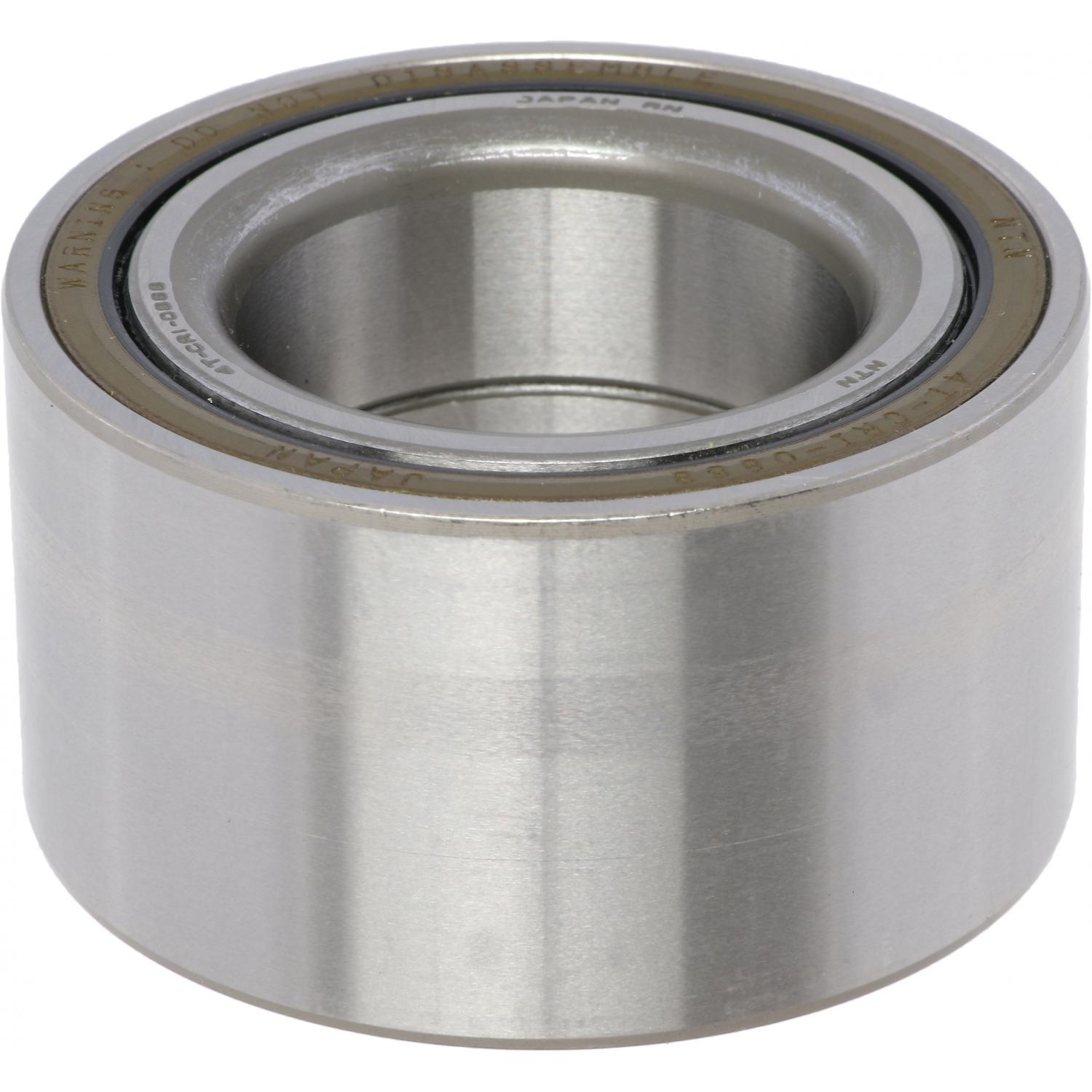 BCA Bearings WE60343 - Wheel Bearing BCA Bearings WE60343 Wheel Bearing product image 1 of 4
