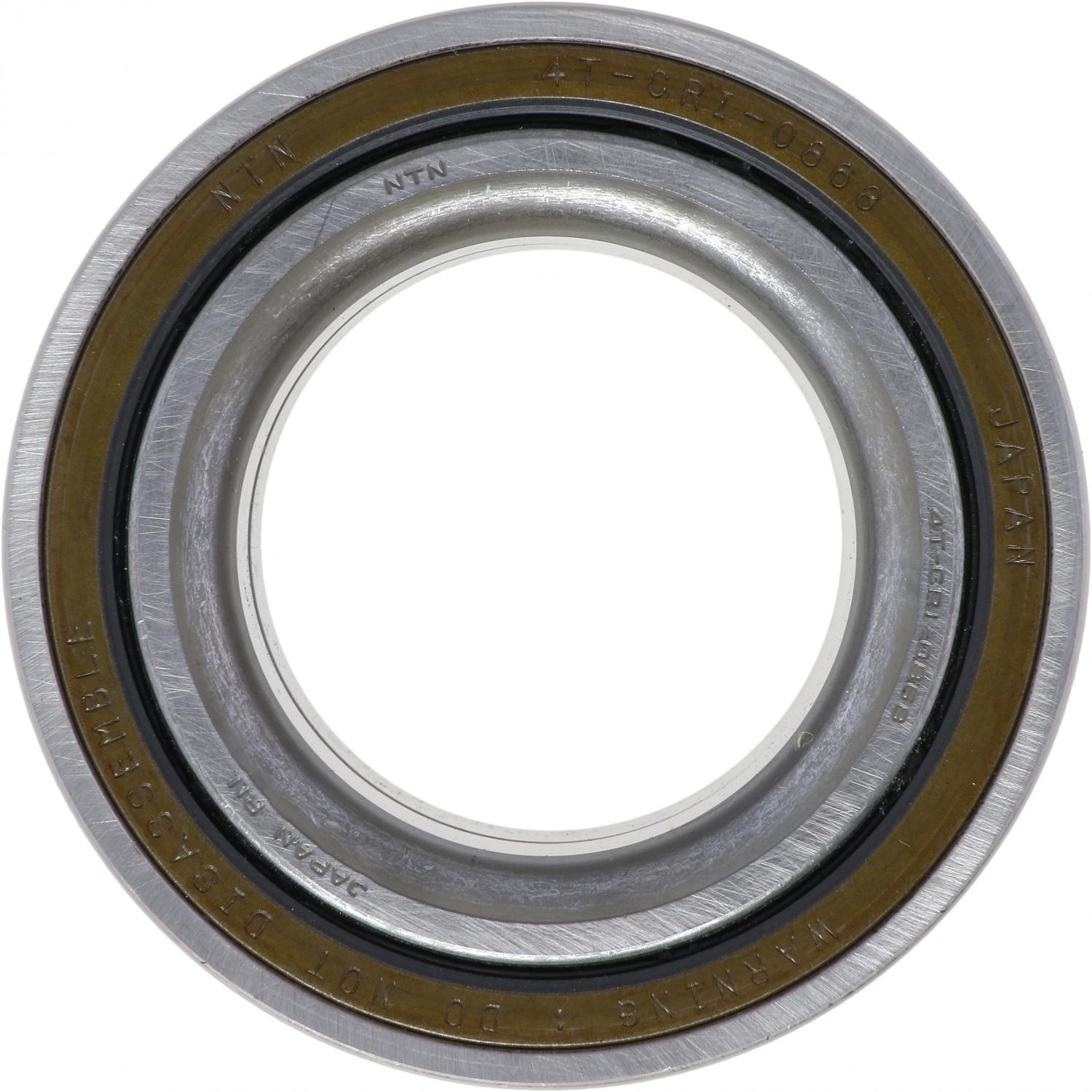 BCA Bearings WE60343 - Wheel Bearing BCA Bearings WE60343 Wheel Bearing product image 3 of 4
