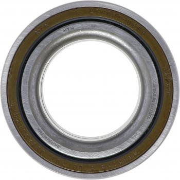 1984 Mercury Lynx Wheel Bearing Front BCA Bearings WE60343 image 3 of 4