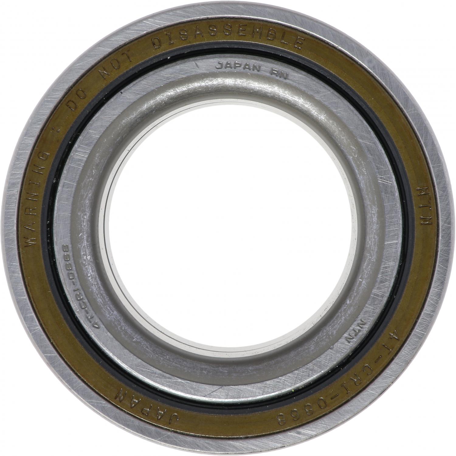 BCA Bearings WE60343 - Wheel Bearing BCA Bearings WE60343 Wheel Bearing product image 4 of 4