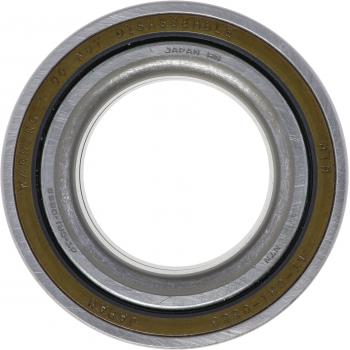 1984 Mercury Lynx Wheel Bearing Front BCA Bearings WE60343 image 4 of 4