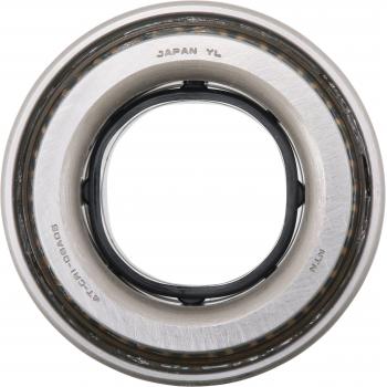 1999 Subaru Legacy Wheel Bearing Rear BCA Bearings WE60345 image 3 of 4