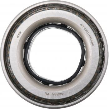 1999 Subaru Legacy Wheel Bearing Rear BCA Bearings WE60345 image 4 of 4