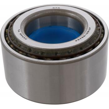 2000 Infiniti QX4 Wheel Bearing Rear BCA Bearings WE60346 image 1 of 2