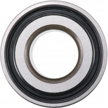 2016 Nissan Versa Note Wheel Bearing Rear BCA Bearings WE60348 image 3 of 4