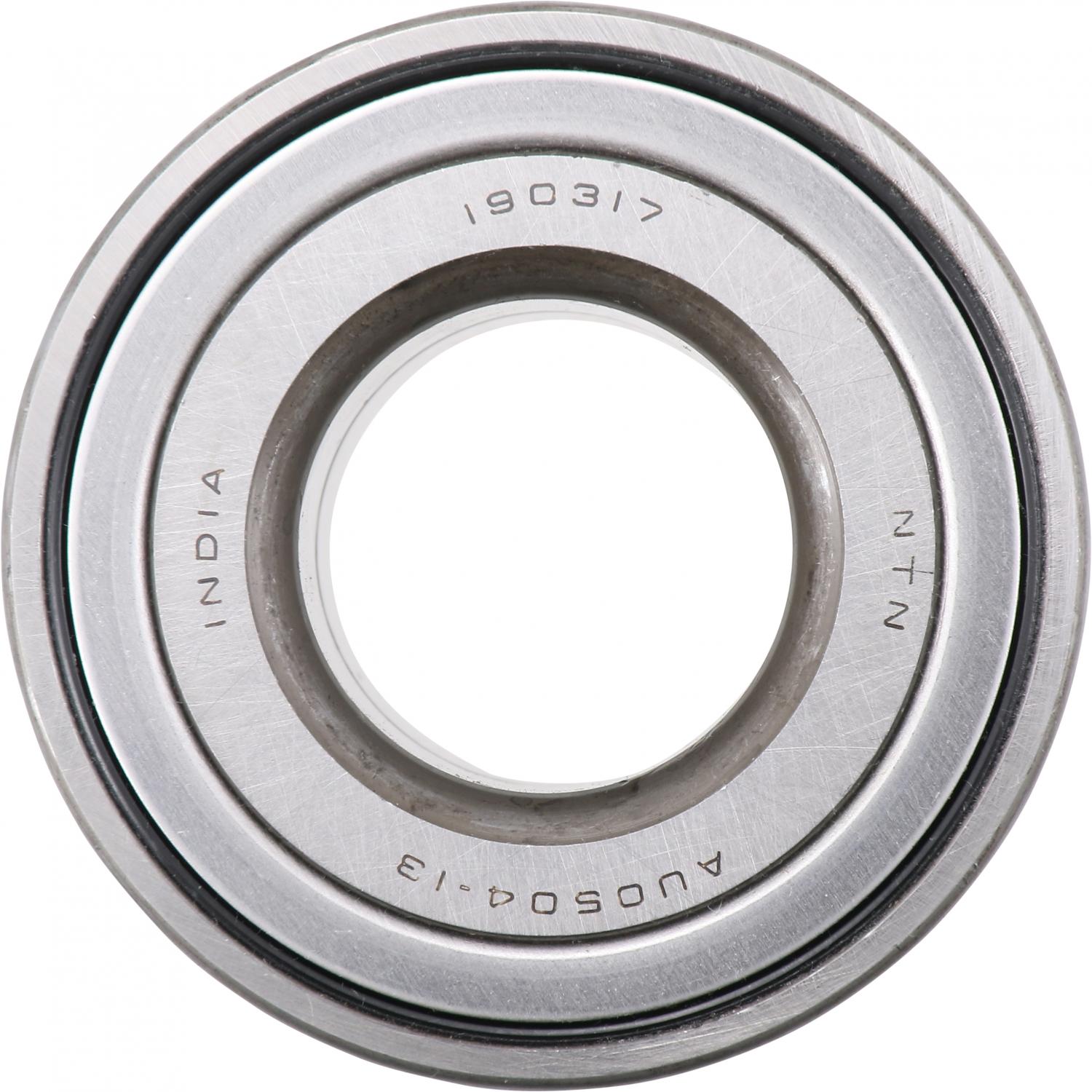BCA Bearings WE60348 - Wheel Bearing BCA Bearings WE60348 Wheel Bearing product image 4 of 4
