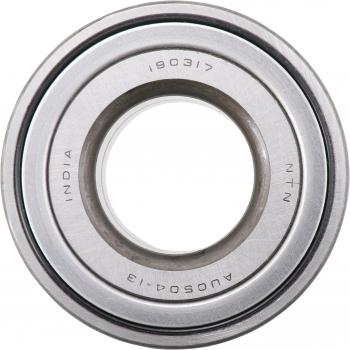 2016 Nissan Versa Note Wheel Bearing Rear BCA Bearings WE60348 image 4 of 4