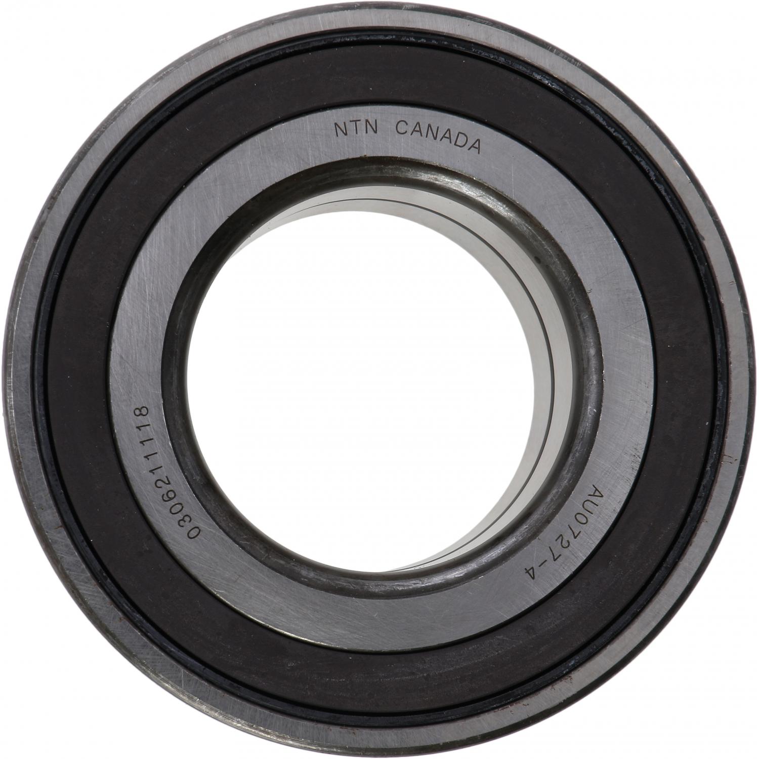 BCA Bearings WE60350 - Wheel Bearing BCA Bearings WE60350 Wheel Bearing product image 4 of 4