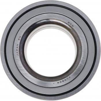 1997 Mazda MPV Wheel Bearing Front BCA Bearings WE60352 image 3 of 4