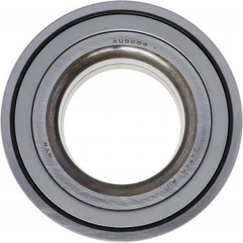 1997 Mazda MPV Wheel Bearing Front BCA Bearings WE60352 image 4 of 4