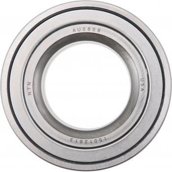 2011 Ford Fusion Wheel Bearing Front BCA Bearings WE60353 image 4 of 4