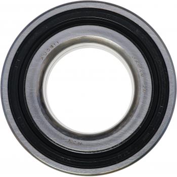2000 Honda Civic Wheel Bearing Front BCA Bearings WE60354 image 3 of 4