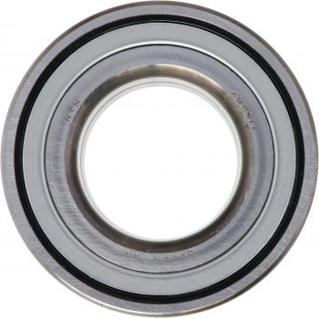 2000 Honda Civic Wheel Bearing Front BCA Bearings WE60354 image 4 of 4