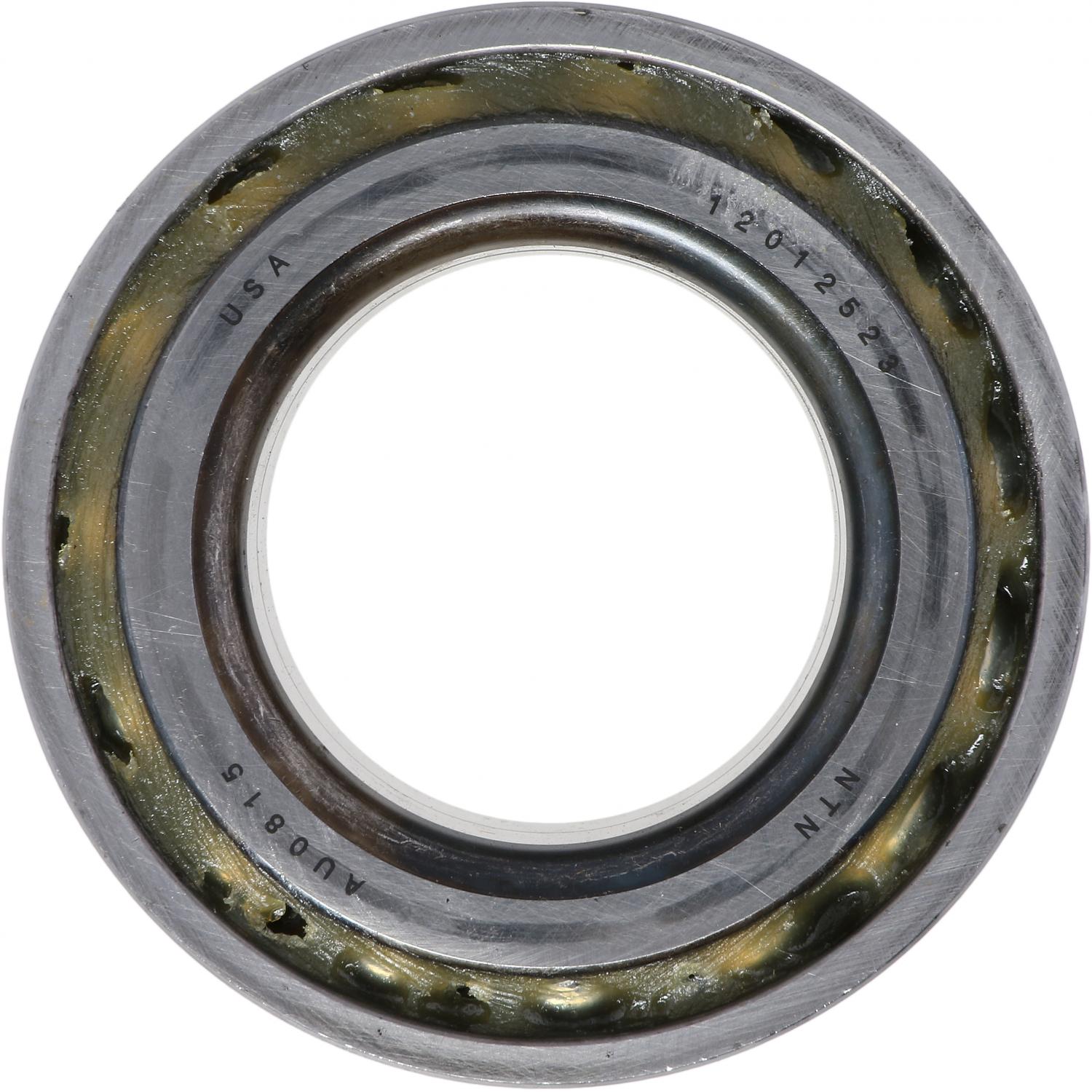 BCA Bearings WE60355 - Wheel Bearing BCA Bearings WE60355 Wheel Bearing product image 3 of 4