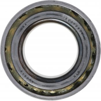 1999 Infiniti G20 Wheel Bearing Front BCA Bearings WE60355 image 3 of 4