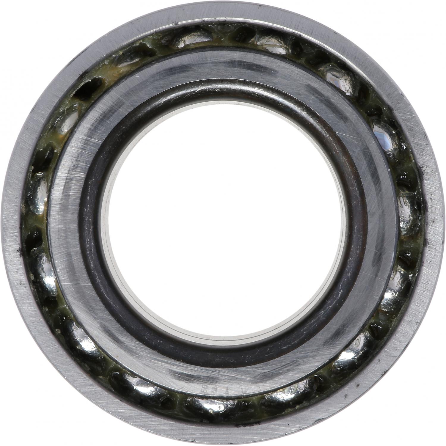 BCA Bearings WE60355 - Wheel Bearing BCA Bearings WE60355 Wheel Bearing product image 4 of 4