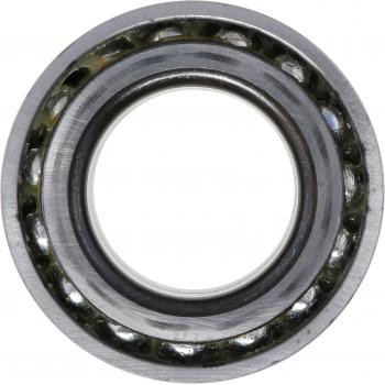 1999 Infiniti G20 Wheel Bearing Front BCA Bearings WE60355 image 4 of 4