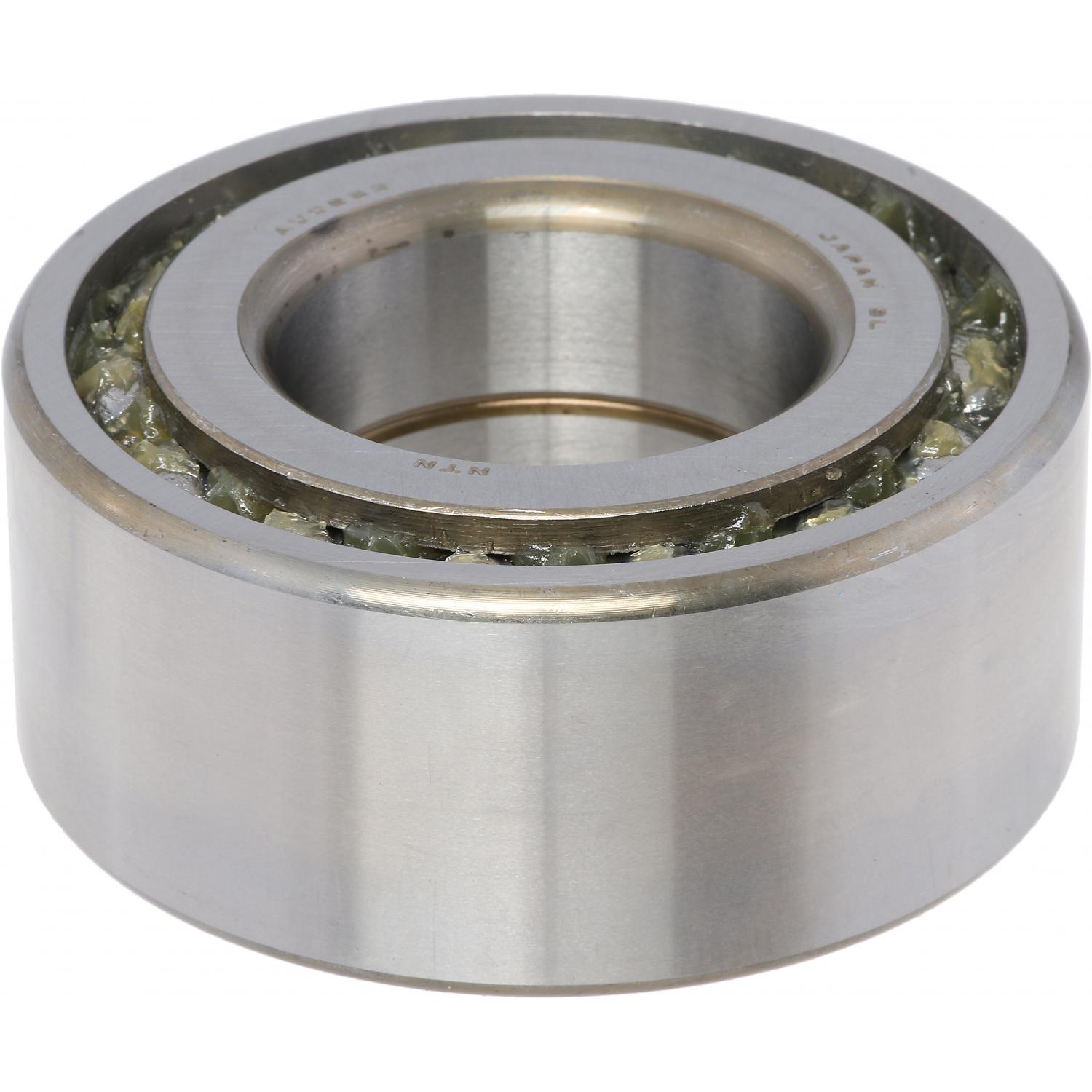 BCA Bearings WE60357 - Wheel Bearing BCA Bearings WE60357 Wheel Bearing product image 1 of 4