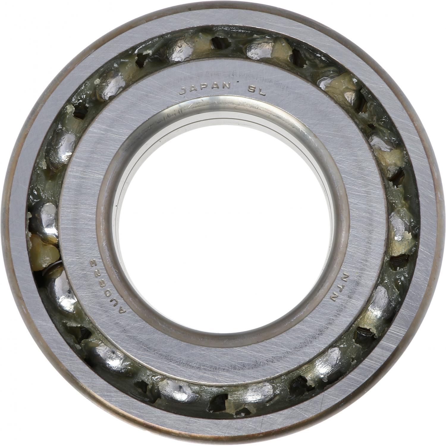 BCA Bearings WE60357 - Wheel Bearing BCA Bearings WE60357 Wheel Bearing product image 3 of 4