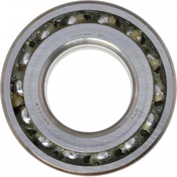 1993 Eagle 2000 GTX Wheel Bearing Front BCA Bearings WE60357 image 3 of 4