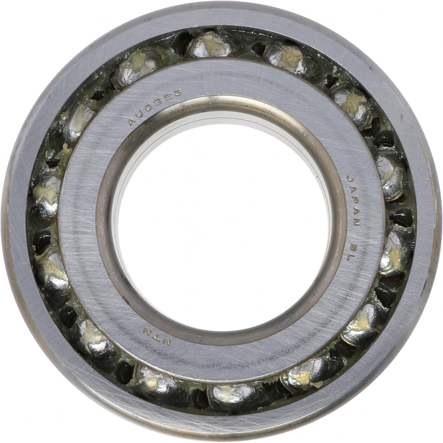 BCA Bearings WE60357 - Wheel Bearing BCA Bearings WE60357 Wheel Bearing product image 4 of 4