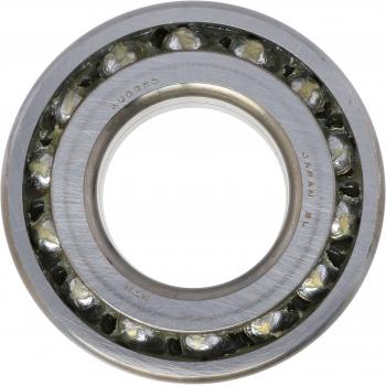 1993 Eagle 2000 GTX Wheel Bearing Front BCA Bearings WE60357 image 4 of 4