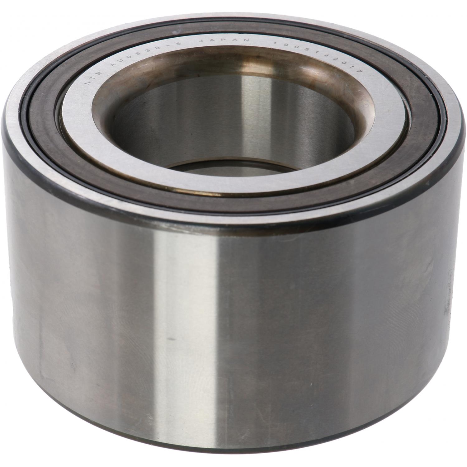 BCA Bearings WE60361 - Wheel Bearing BCA Bearings WE60361 Wheel Bearing product image 1 of 4