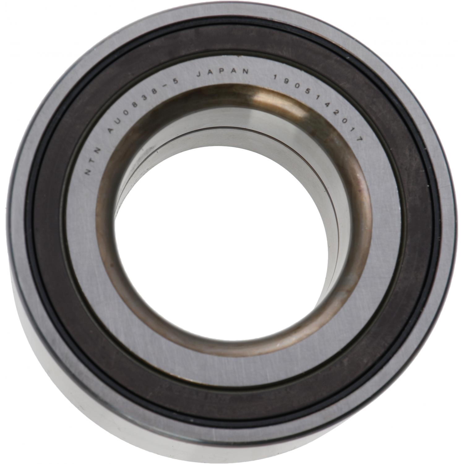 BCA Bearings WE60361 - Wheel Bearing BCA Bearings WE60361 Wheel Bearing product image 3 of 4