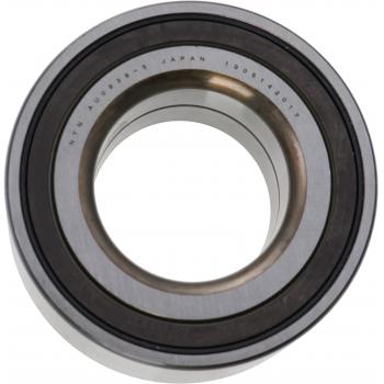 2014 Mazda 5 Wheel Bearing Front BCA Bearings WE60361 image 3 of 4