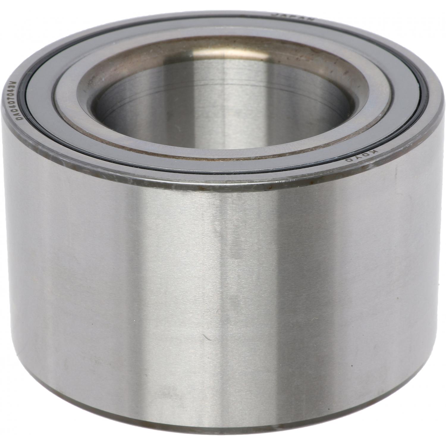 BCA Bearings WE60362 - Wheel Bearing BCA Bearings WE60362 Wheel Bearing product image 1 of 4