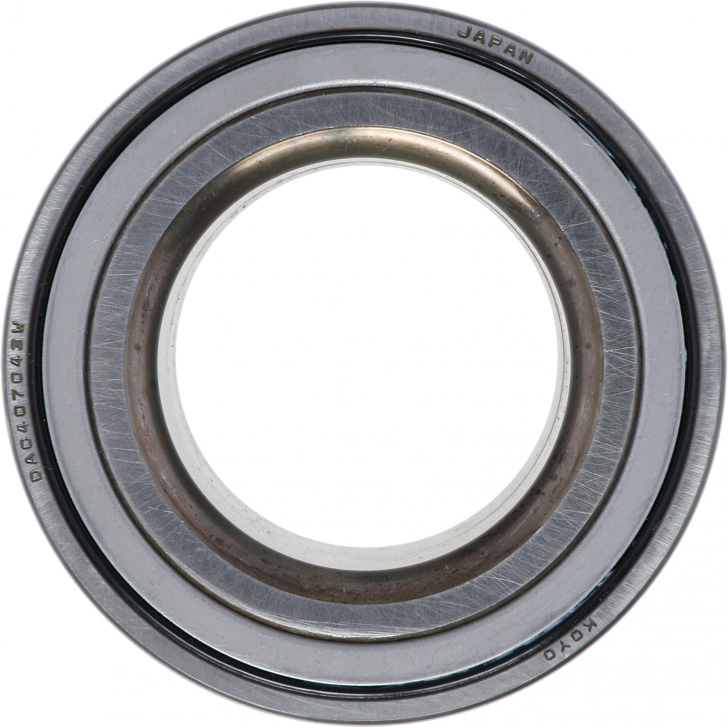 BCA Bearings WE60362 - Wheel Bearing BCA Bearings WE60362 Wheel Bearing product image 3 of 4