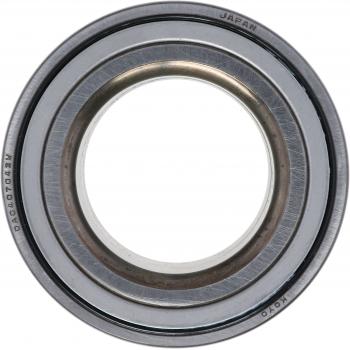2004 Mitsubishi Outlander Wheel Bearing Rear BCA Bearings WE60362 image 3 of 4