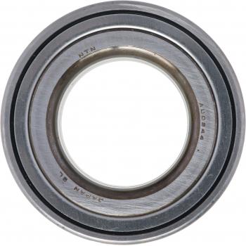 2005 Mitsubishi Lancer Wheel Bearing Front BCA Bearings WE60363 image 3 of 4