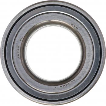 2005 Mitsubishi Lancer Wheel Bearing Front BCA Bearings WE60363 image 4 of 4