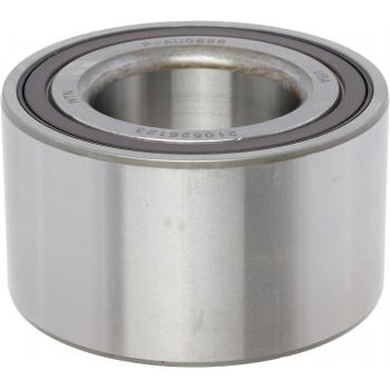 2012 Mazda 6 Wheel Bearing