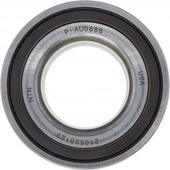 2013 Mazda 6 Wheel Bearing Front BCA Bearings WE60364 image 3 of 4