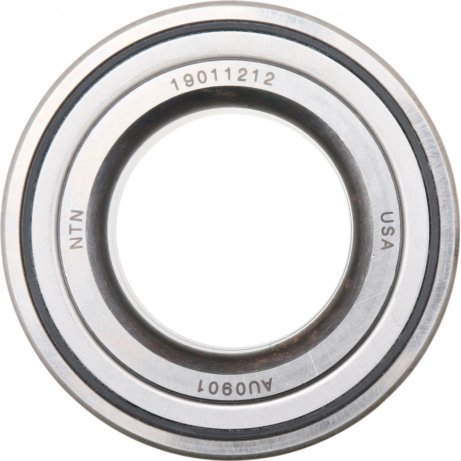 BCA Bearings WE60366 - Wheel Bearing BCA Bearings WE60366 Wheel Bearing product image 4 of 4