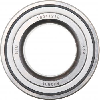 2006 Acura RSX Wheel Bearing Front BCA Bearings WE60366 image 4 of 4