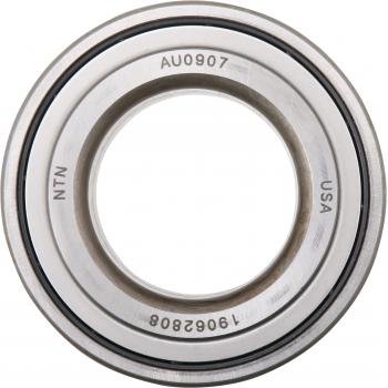 1999 Acura Integra Wheel Bearing Front BCA Bearings WE60367 image 4 of 4