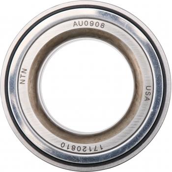 2006 Nissan Maxima Wheel Bearing Front BCA Bearings WE60368 image 4 of 4