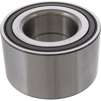 2012 Porsche 911 Wheel Bearing