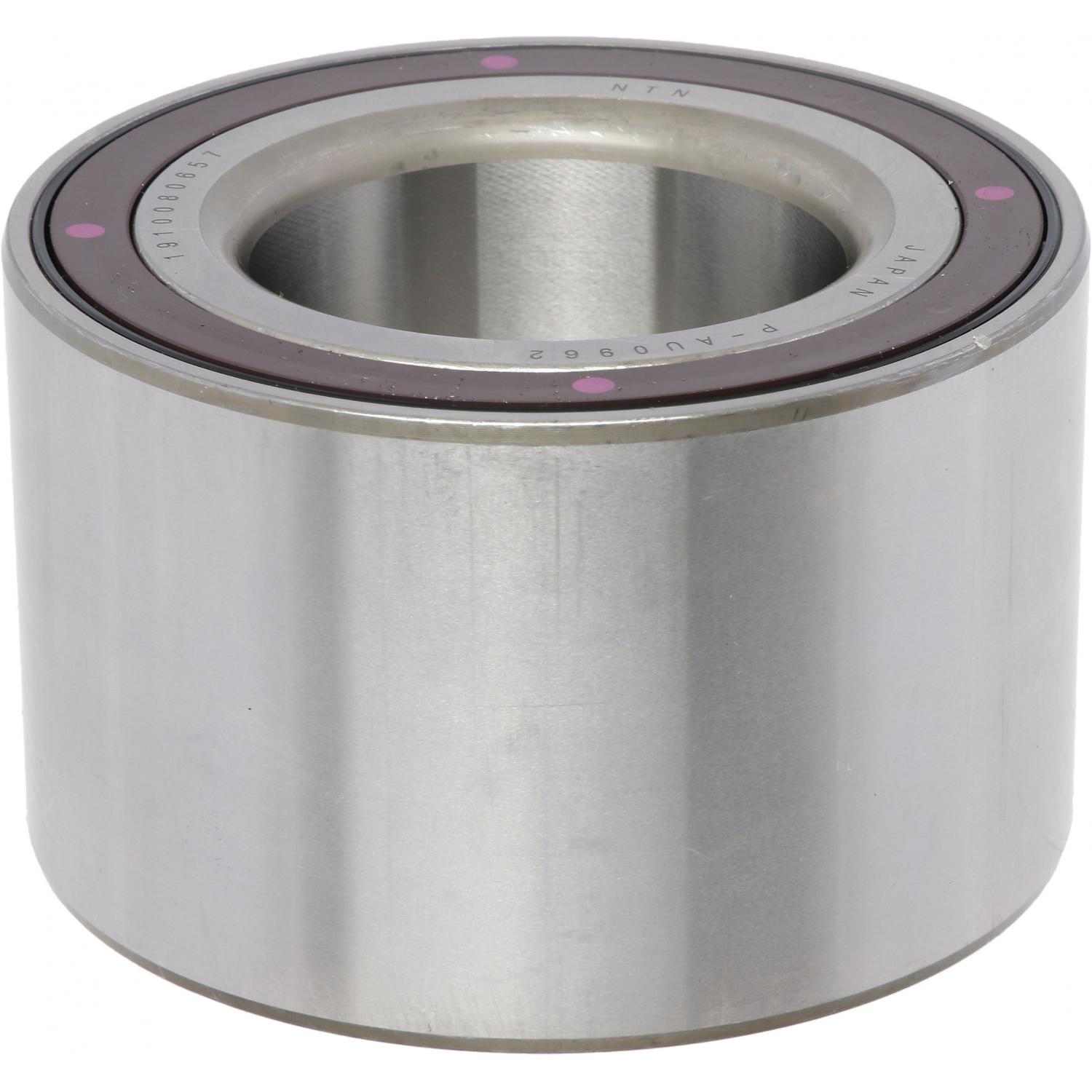 BCA Bearings WE60372 - Wheel Bearing BCA Bearings WE60372 Wheel Bearing product image 1 of 4