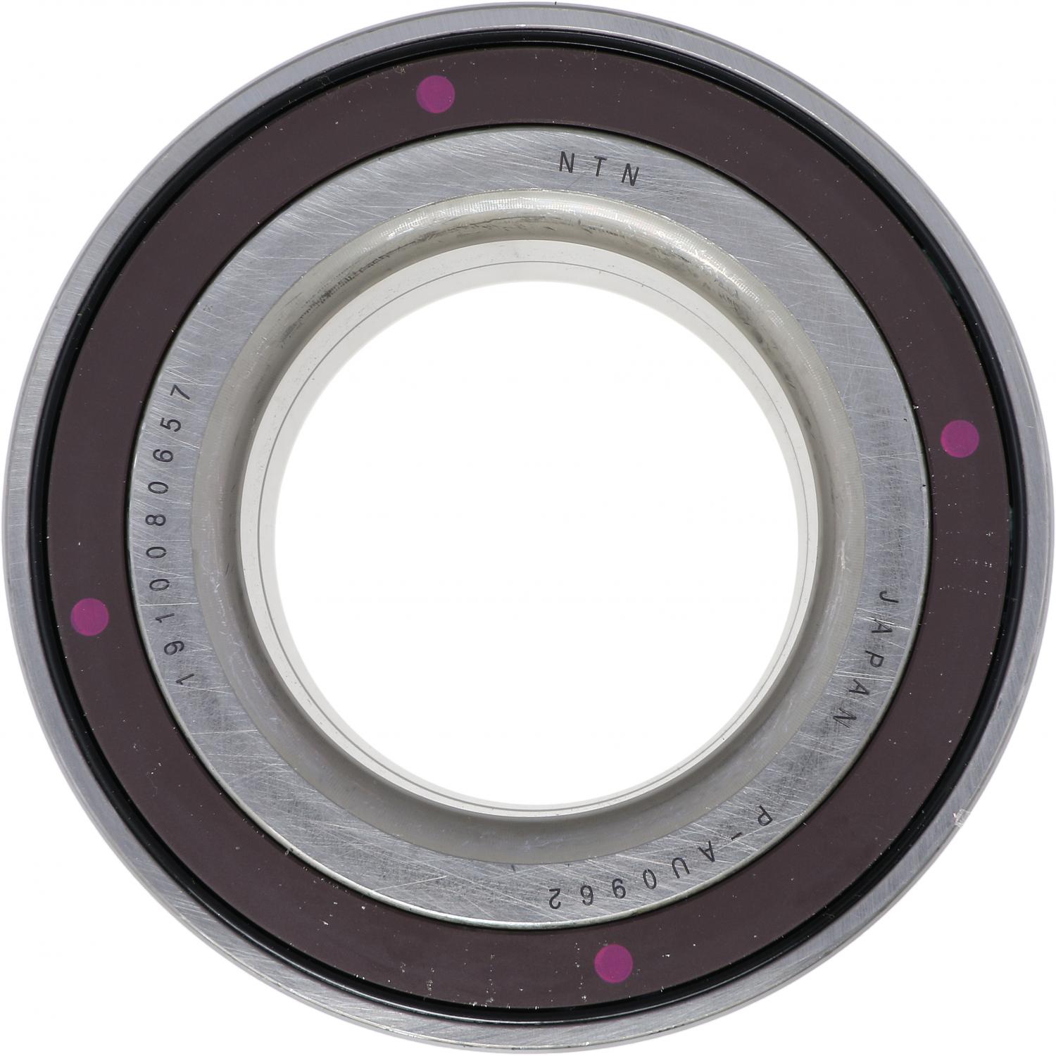 BCA Bearings WE60372 - Wheel Bearing BCA Bearings WE60372 Wheel Bearing product image 3 of 4