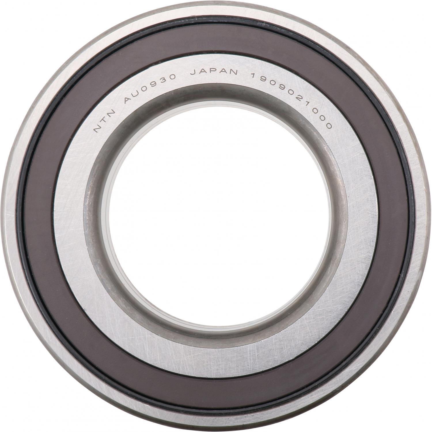BCA Bearings WE60374 - Wheel Bearing BCA Bearings WE60374 Wheel Bearing product image 4 of 4