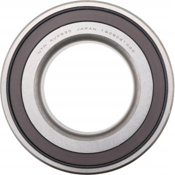 2017 Jeep Compass Wheel Bearing Front BCA Bearings WE60374 image 4 of 4